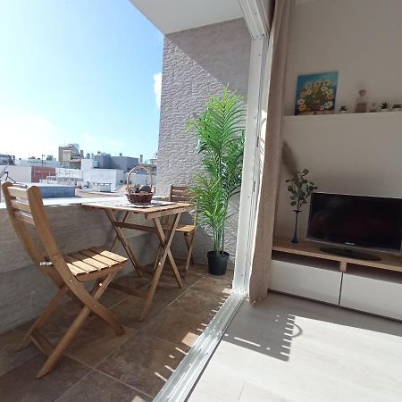 Sunshine, What Else? Las Palmas de Gran Canaria Eksteriør billede