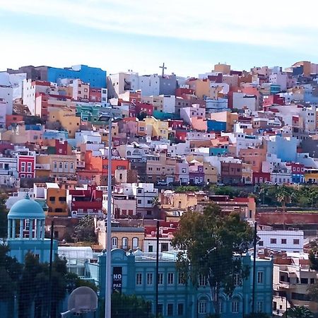 Sunshine, What Else? Las Palmas de Gran Canaria Eksteriør billede