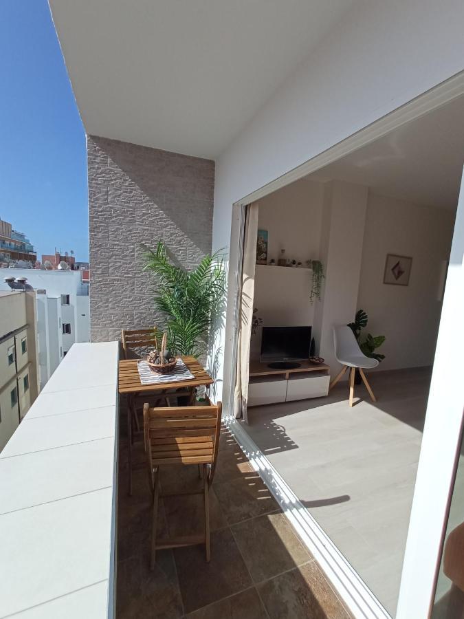 Sunshine, What Else? Las Palmas de Gran Canaria Eksteriør billede