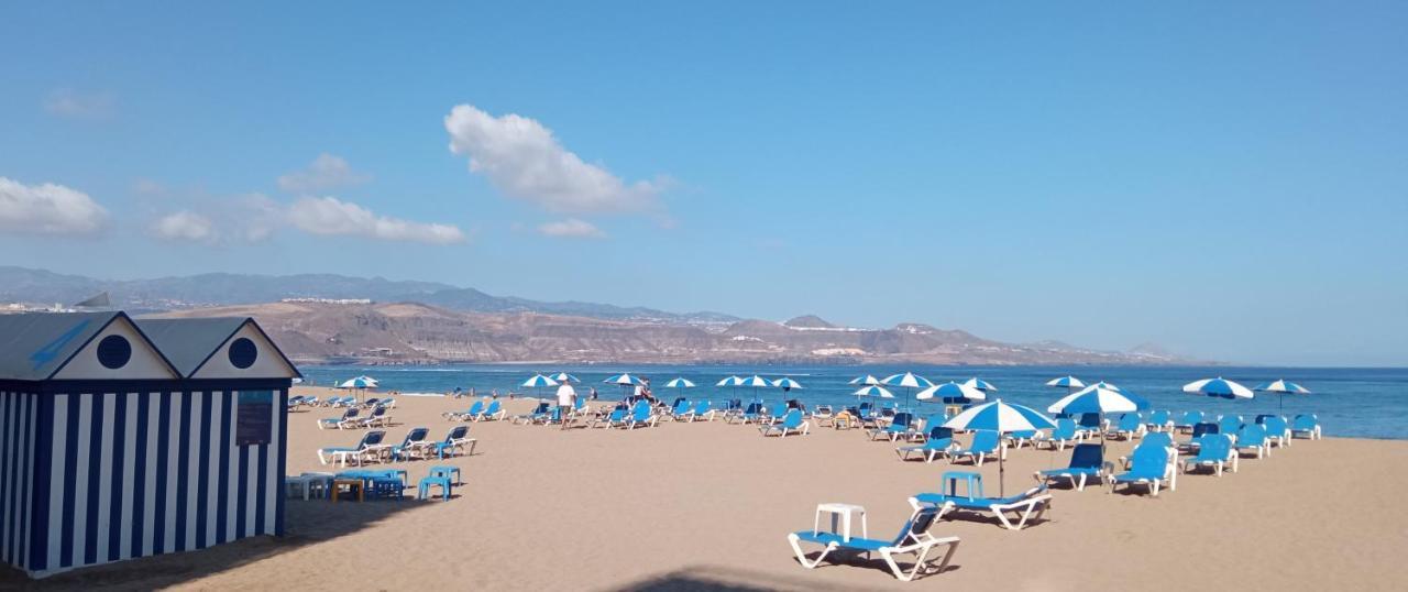 Sunshine, What Else? Las Palmas de Gran Canaria Eksteriør billede