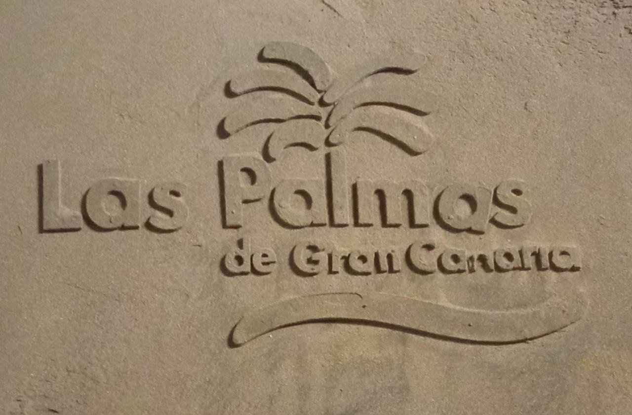 Sunshine, What Else? Las Palmas de Gran Canaria Eksteriør billede