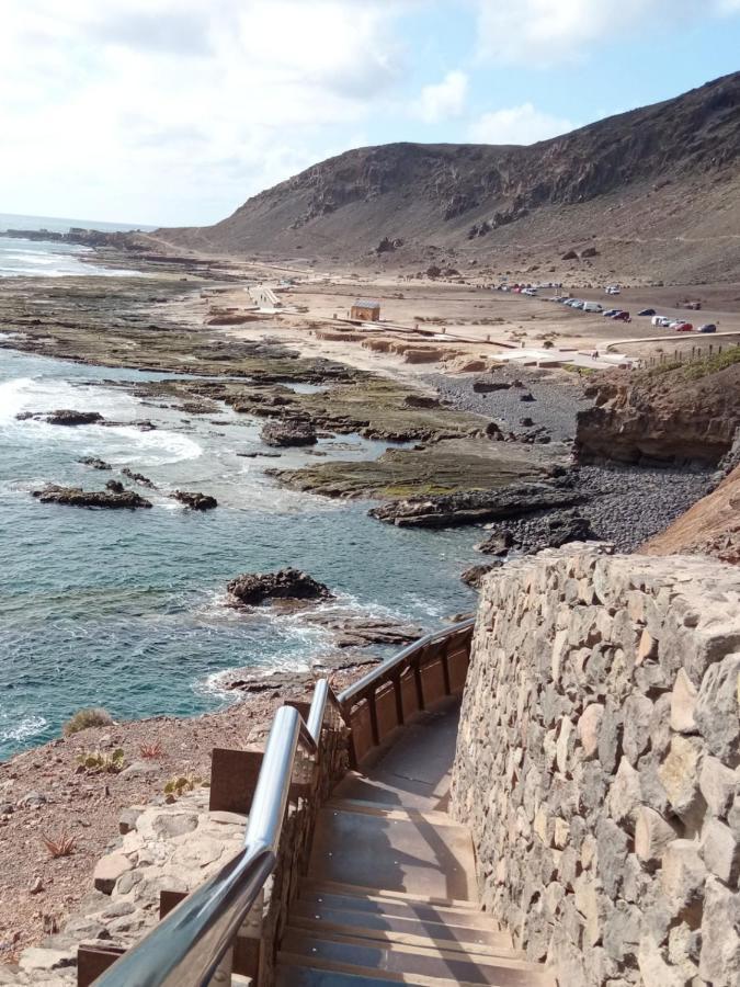 Sunshine, What Else? Las Palmas de Gran Canaria Eksteriør billede