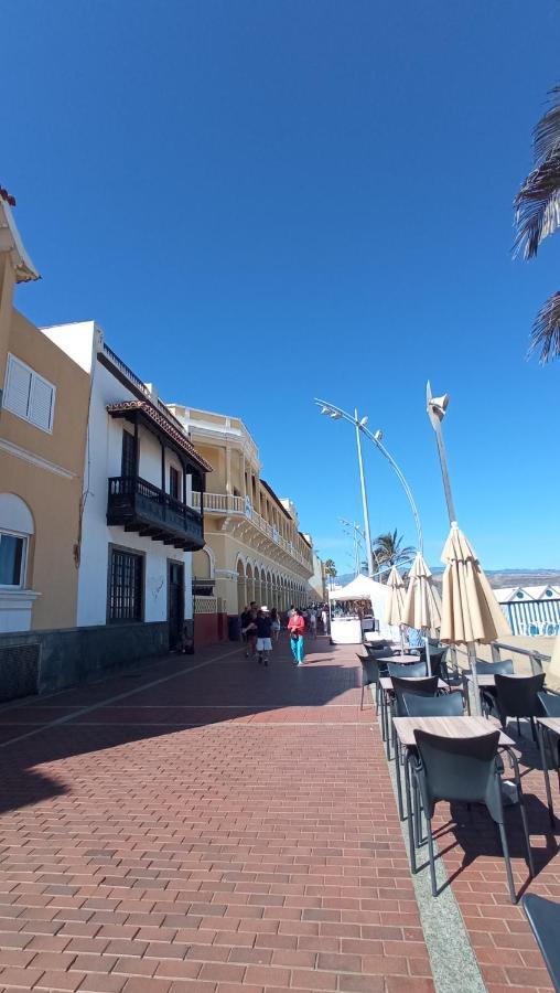 Sunshine, What Else? Las Palmas de Gran Canaria Eksteriør billede