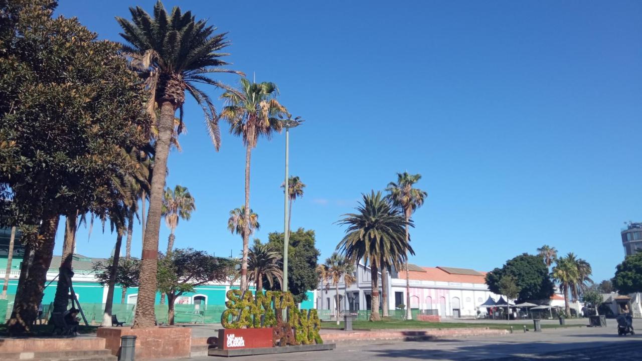 Sunshine, What Else? Las Palmas de Gran Canaria Eksteriør billede
