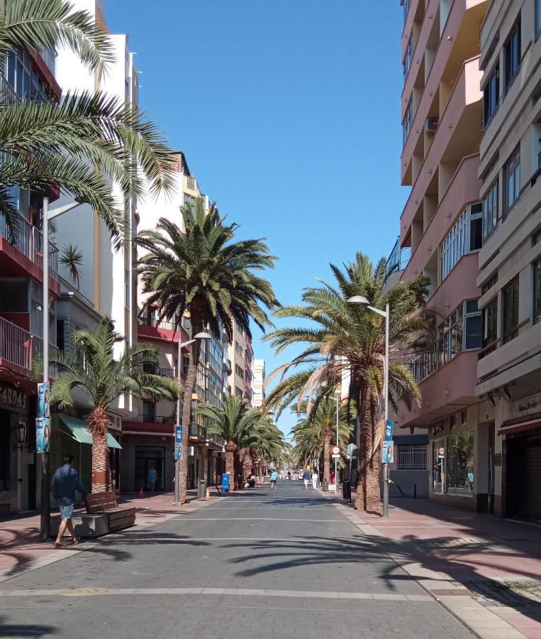 Sunshine, What Else? Las Palmas de Gran Canaria Eksteriør billede