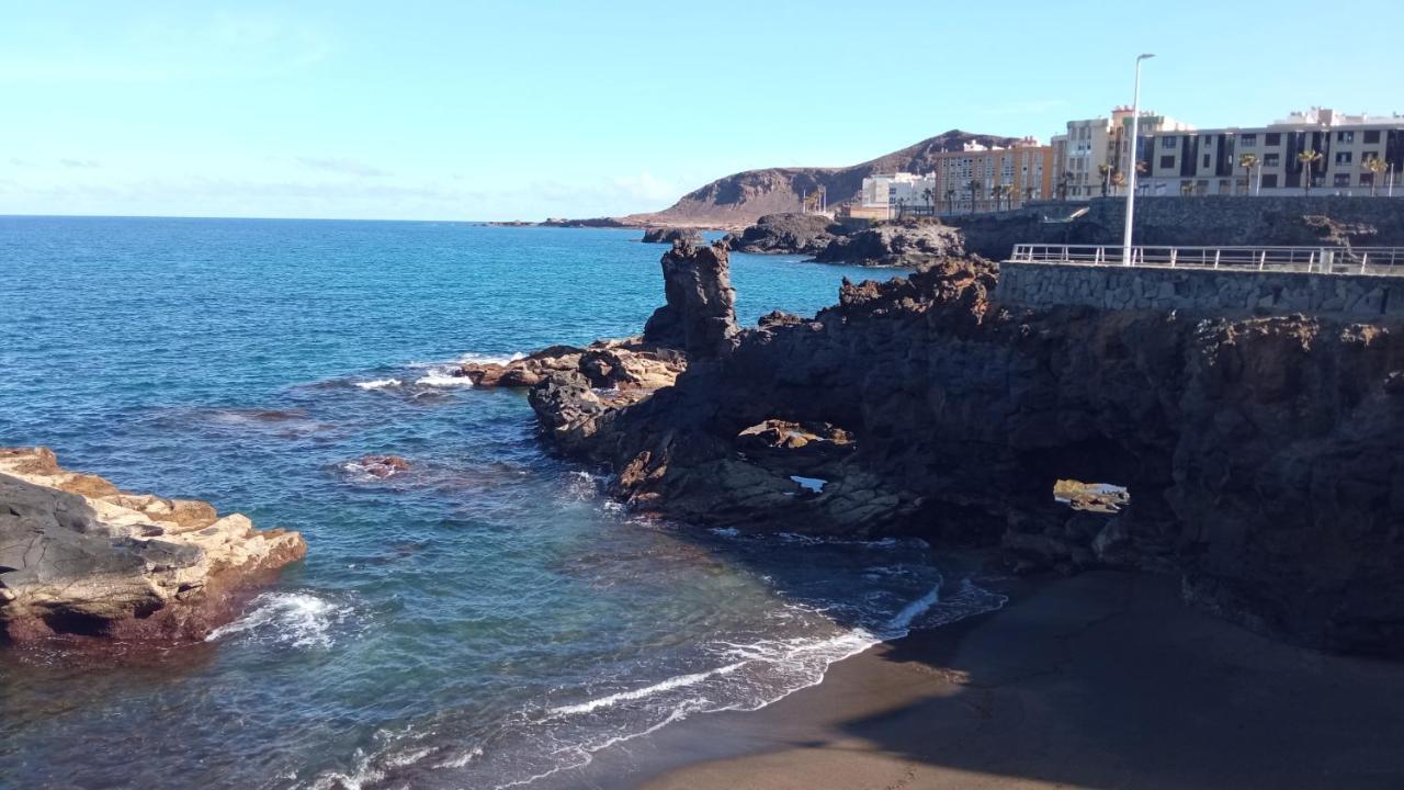 Sunshine, What Else? Las Palmas de Gran Canaria Eksteriør billede