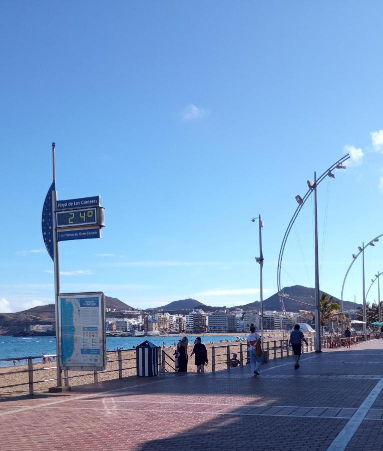 Sunshine, What Else? Las Palmas de Gran Canaria Eksteriør billede