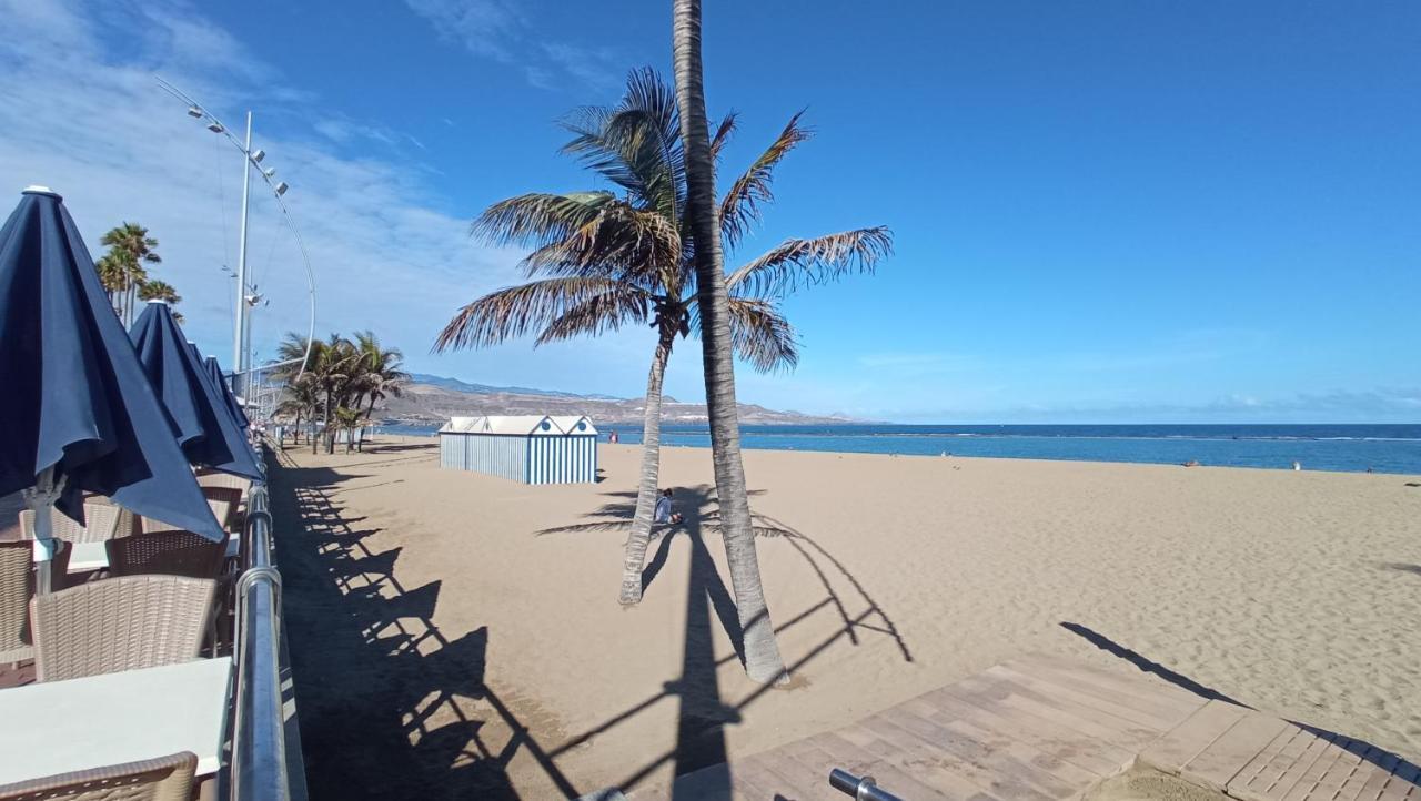 Sunshine, What Else? Las Palmas de Gran Canaria Eksteriør billede