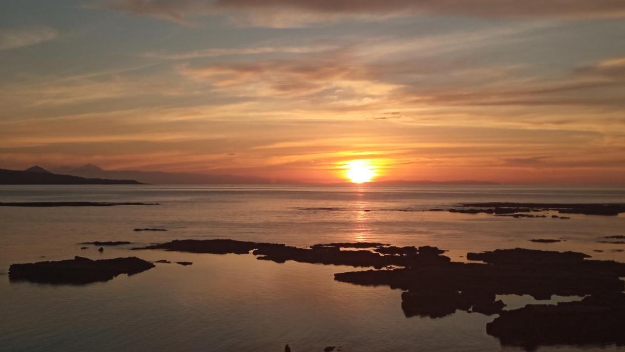 Sunshine, What Else? Las Palmas de Gran Canaria Eksteriør billede