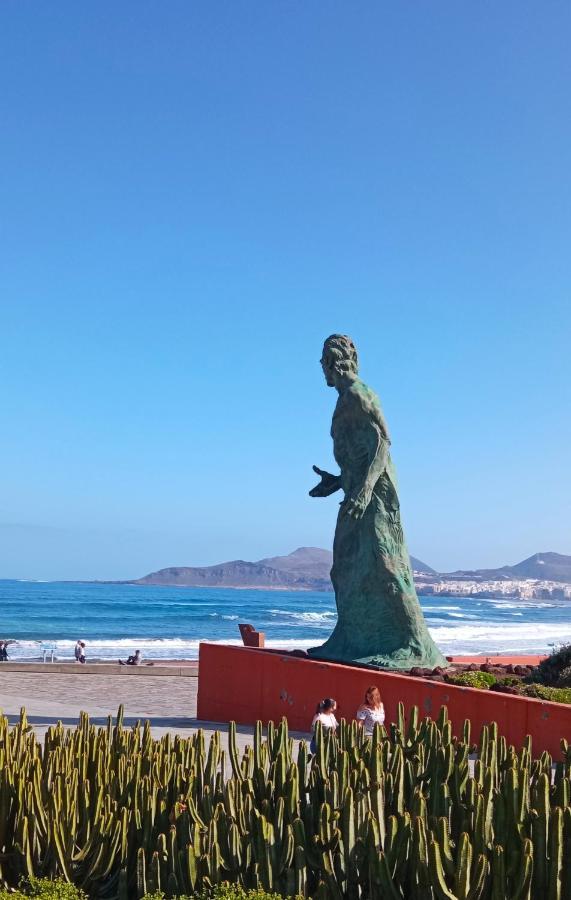 Sunshine, What Else? Las Palmas de Gran Canaria Eksteriør billede